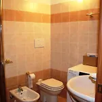 Sunlake Estoul Borgo Apartament Brusson