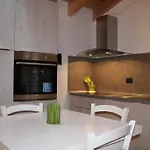 Apartament Sunlake Estoul Borgo Brusson