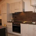 Apartament Sunlake Estoul Borgo