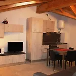 Sunlake Estoul Borgo Appartamento Brusson