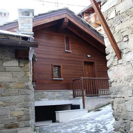 Sunlake Estoul Borgo *