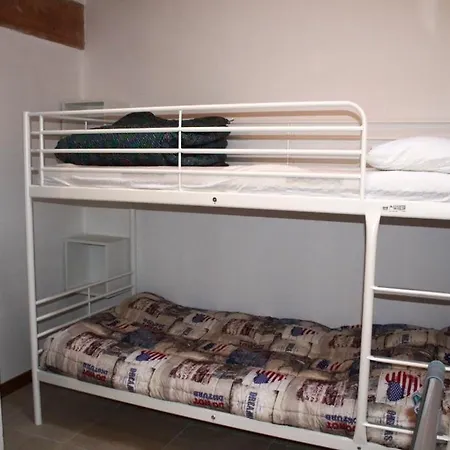 Sunlake Estoul Borgo Apartment Brusson