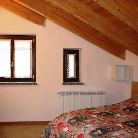 Sunlake Estoul Borgo * Brusson