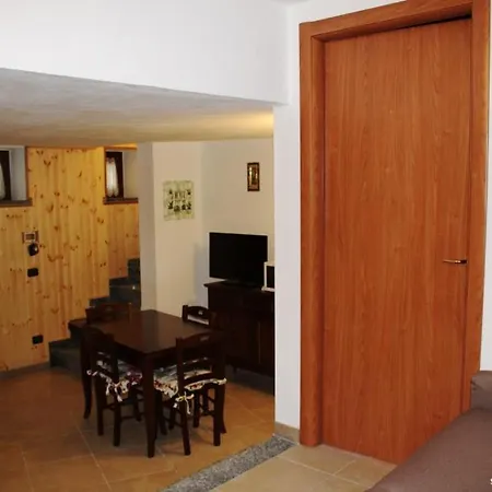 Sunlake Estoul Borgo *