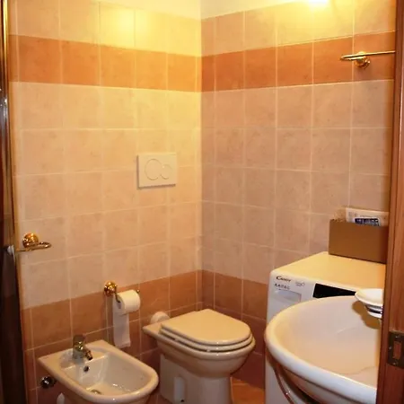 Sunlake Estoul Borgo Apartament Brusson