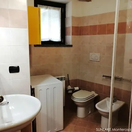 Sunlake Estoul Borgo *