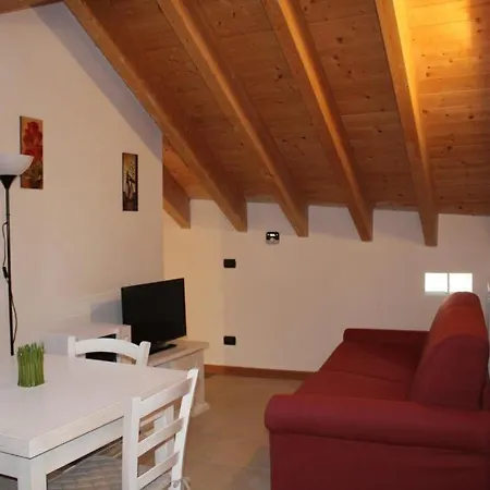 Sunlake Estoul Borgo *