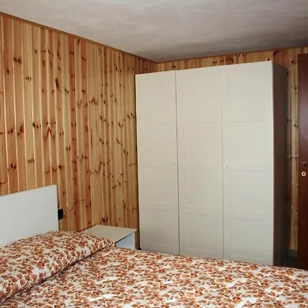 Sunlake Estoul Borgo Apartament Brusson