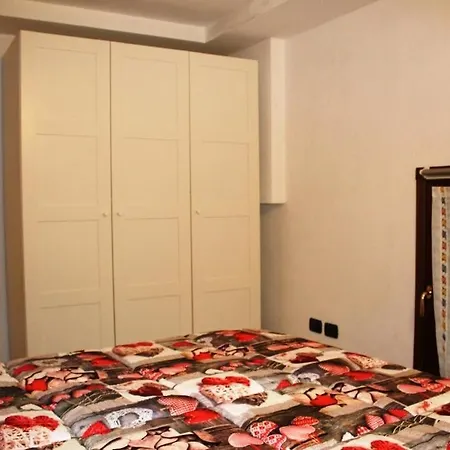 Apartament Sunlake Estoul Borgo *