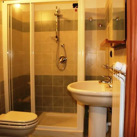 Sunlake Estoul Borgo * Brusson