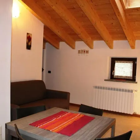 Sunlake Estoul Borgo * Brusson