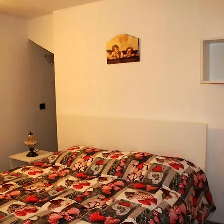 Sunlake Estoul Borgo Apartament Brusson