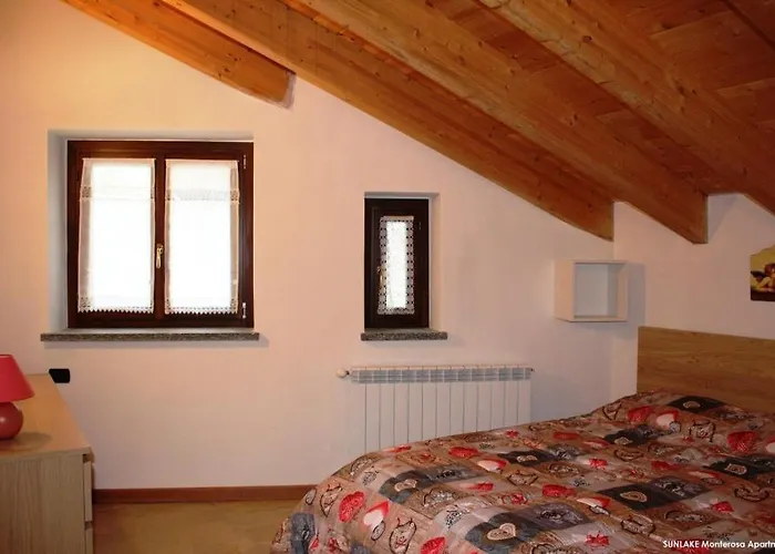 Sunlake Estoul Borgo * Brusson