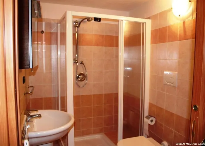 Sunlake Estoul Borgo Apartamento