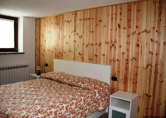 Sunlake Estoul Borgo *